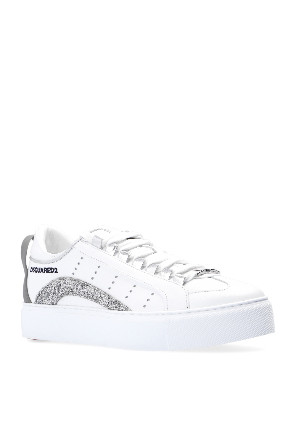 Dsquared2 Platform sneakers